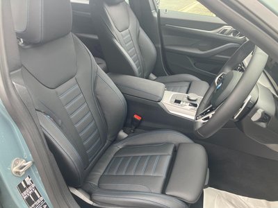 صورة مصغرة 31 لـ 2025 BMW 4 SERIES GRAN COUPE