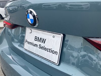 صورة مصغرة 25 لـ 2025 BMW 4 SERIES GRAN COUPE