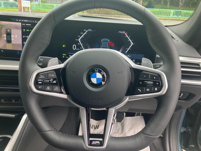 صورة مصغرة 80 لـ 2025 BMW 4 SERIES GRAN COUPE