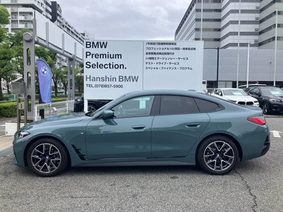 صورة مصغرة 7 لـ 2025 BMW 4 SERIES GRAN COUPE