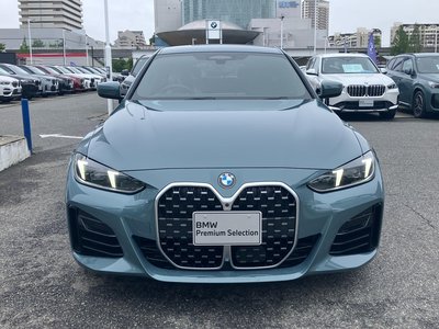 صورة مصغرة 6 لـ 2025 BMW 4 SERIES GRAN COUPE