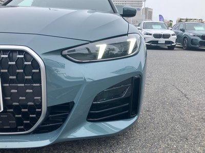 صورة مصغرة 20 لـ 2025 BMW 4 SERIES GRAN COUPE