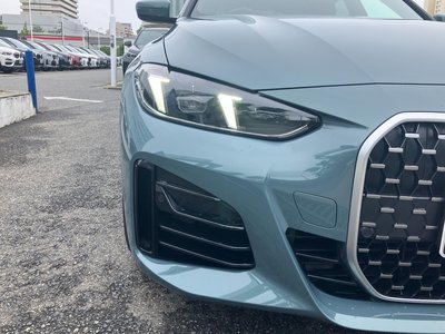 صورة مصغرة 21 لـ 2025 BMW 4 SERIES GRAN COUPE