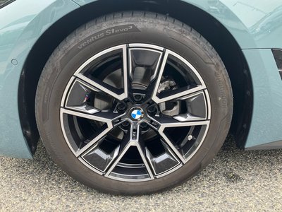 صورة مصغرة 13 لـ 2025 BMW 4 SERIES GRAN COUPE