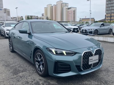 صورة مصغرة 5 لـ 2025 BMW 4 SERIES GRAN COUPE