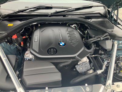 صورة مصغرة 60 لـ 2025 BMW 4 SERIES GRAN COUPE