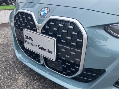 صورة مصغرة 76 لـ 2025 BMW 4 SERIES GRAN COUPE