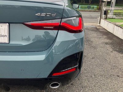 صورة مصغرة 27 لـ 2025 BMW 4 SERIES GRAN COUPE