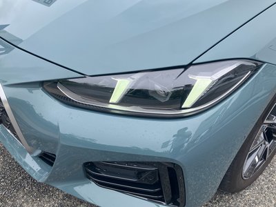 صورة مصغرة 18 لـ 2025 BMW 4 SERIES GRAN COUPE