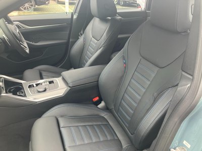 صورة مصغرة 79 لـ 2025 BMW 4 SERIES GRAN COUPE