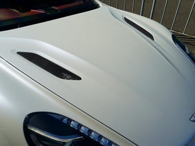2016 Aston Martin VANQUISH — фото 13