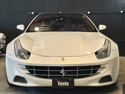 2014 Ferrari FF — фото 2