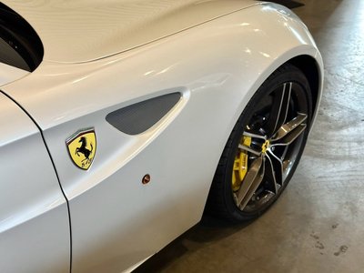 2014 Ferrari FF — фото 9