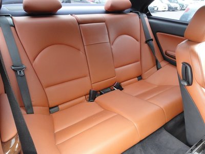 2001 BMW M3 — фото 27