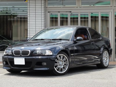 2001 BMW M3 — фото 4
