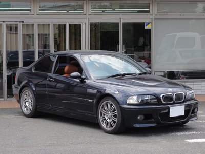 2001 BMW M3 — фото 29