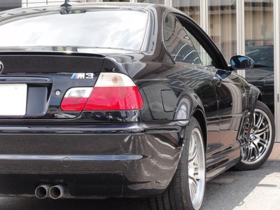 2001 BMW M3 — фото 13