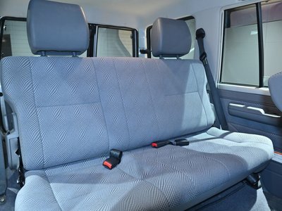 2015 Toyota LAND CRUISER 70 thumbnail 19
