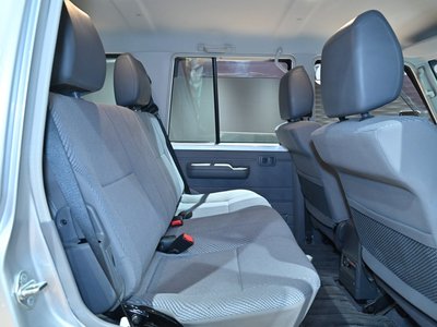 2015 Toyota LAND CRUISER 70 thumbnail 20
