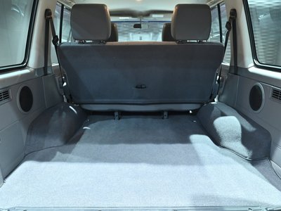 2015 Toyota LAND CRUISER 70 thumbnail 48