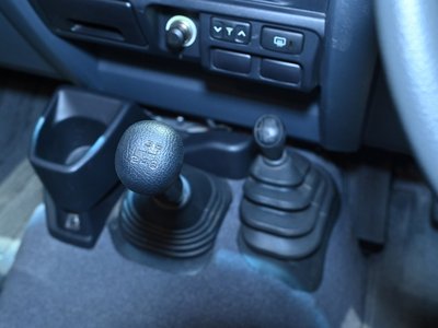 2015 Toyota LAND CRUISER 70 thumbnail 28