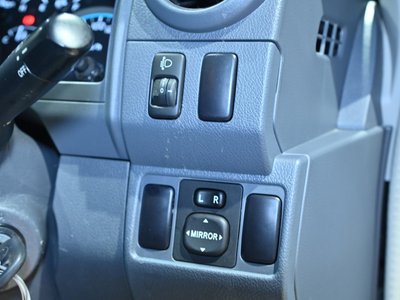 2015 Toyota LAND CRUISER 70 thumbnail 25