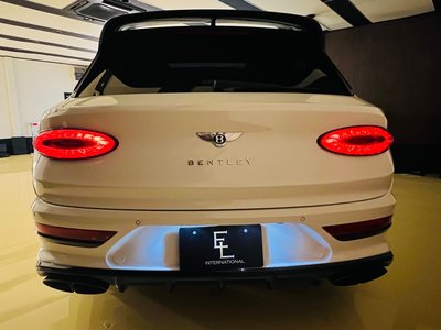 صورة مصغرة 68 لـ 2022 Bentley BENTAYGA