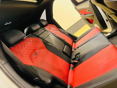 صورة مصغرة 51 لـ 2022 Bentley BENTAYGA