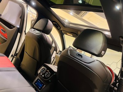 صورة مصغرة 54 لـ 2022 Bentley BENTAYGA