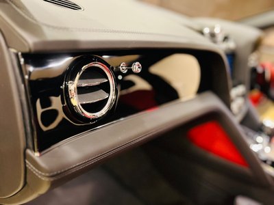 صورة مصغرة 65 لـ 2022 Bentley BENTAYGA