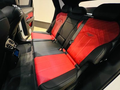 صورة مصغرة 60 لـ 2022 Bentley BENTAYGA