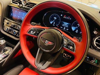 صورة مصغرة 43 لـ 2022 Bentley BENTAYGA