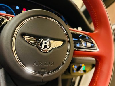 صورة مصغرة 48 لـ 2022 Bentley BENTAYGA