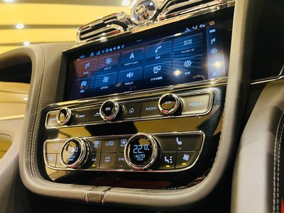 صورة مصغرة 46 لـ 2022 Bentley BENTAYGA