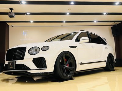 صورة مصغرة 32 لـ 2022 Bentley BENTAYGA