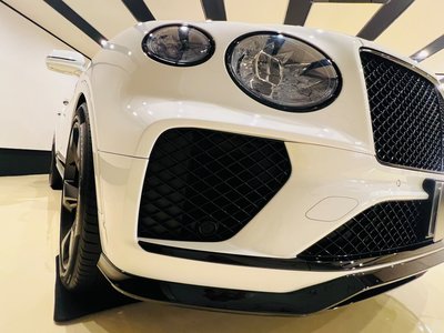 صورة مصغرة 22 لـ 2022 Bentley BENTAYGA
