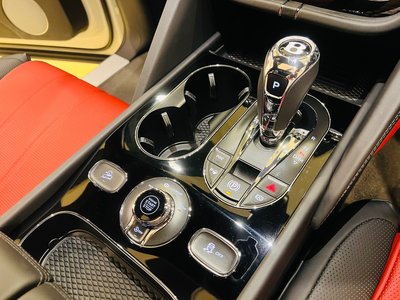 صورة مصغرة 47 لـ 2022 Bentley BENTAYGA