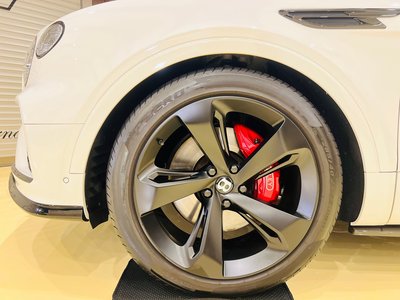 صورة مصغرة 27 لـ 2022 Bentley BENTAYGA
