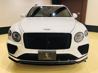 صورة مصغرة 12 لـ 2022 Bentley BENTAYGA