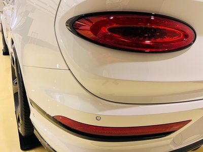 صورة مصغرة 20 لـ 2022 Bentley BENTAYGA