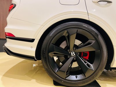 صورة مصغرة 25 لـ 2022 Bentley BENTAYGA