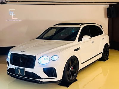 صورة مصغرة 82 لـ 2022 Bentley BENTAYGA