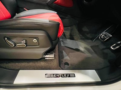 صورة مصغرة 37 لـ 2022 Bentley BENTAYGA