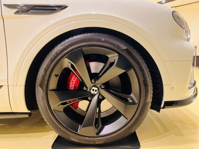 صورة مصغرة 24 لـ 2022 Bentley BENTAYGA