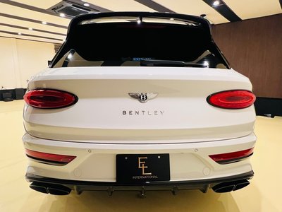 صورة مصغرة 8 لـ 2022 Bentley BENTAYGA