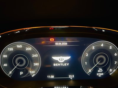 صورة مصغرة 73 لـ 2022 Bentley BENTAYGA