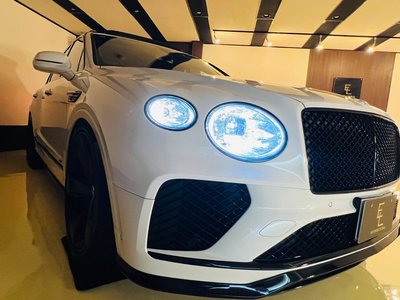 صورة مصغرة 69 لـ 2022 Bentley BENTAYGA