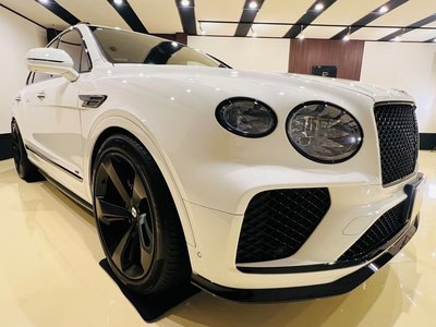 صورة مصغرة 76 لـ 2022 Bentley BENTAYGA