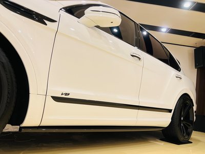 صورة مصغرة 17 لـ 2022 Bentley BENTAYGA