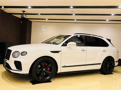 صورة مصغرة 5 لـ 2022 Bentley BENTAYGA